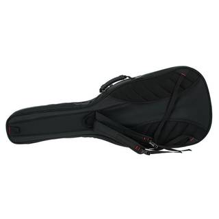 Gator Cases GB-4G-MINIACOU Gig Bag voor 3/4 akoestische gitaren