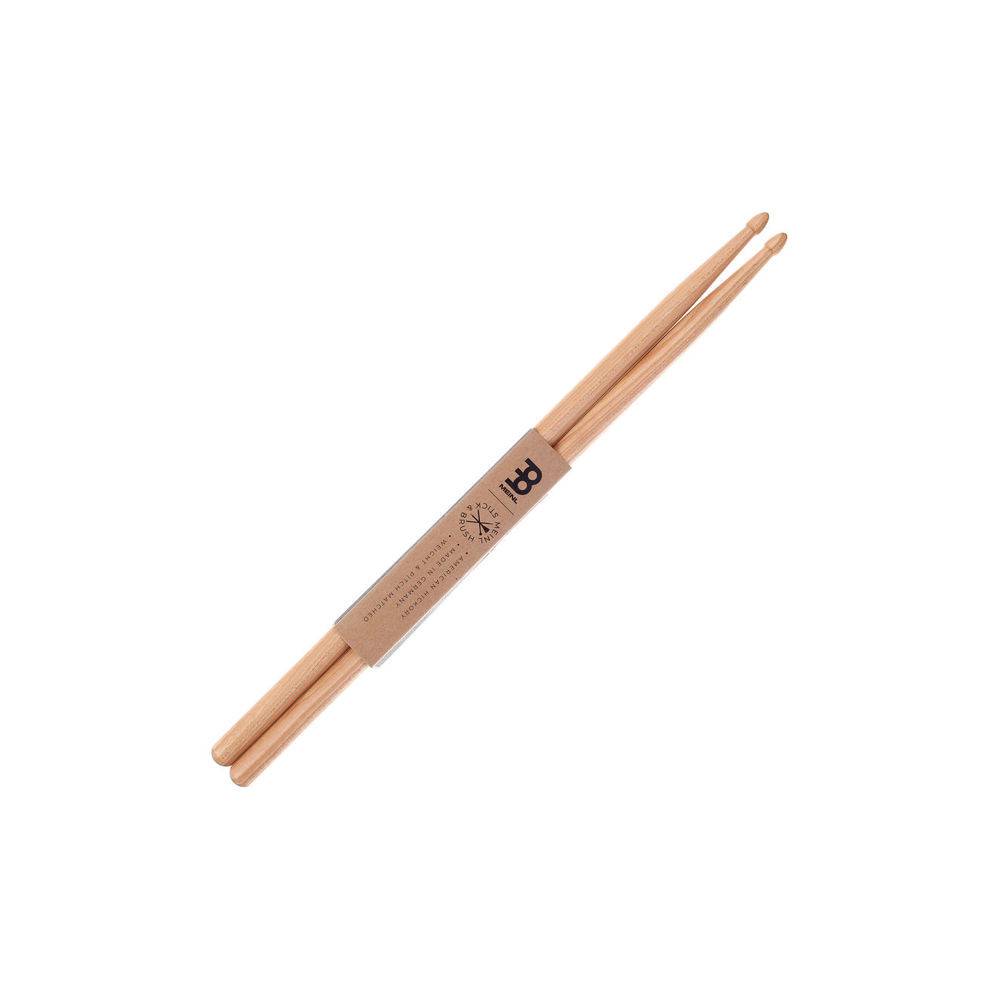 Meinl SB108 Stick & Brush 5A Heavy drumstokken