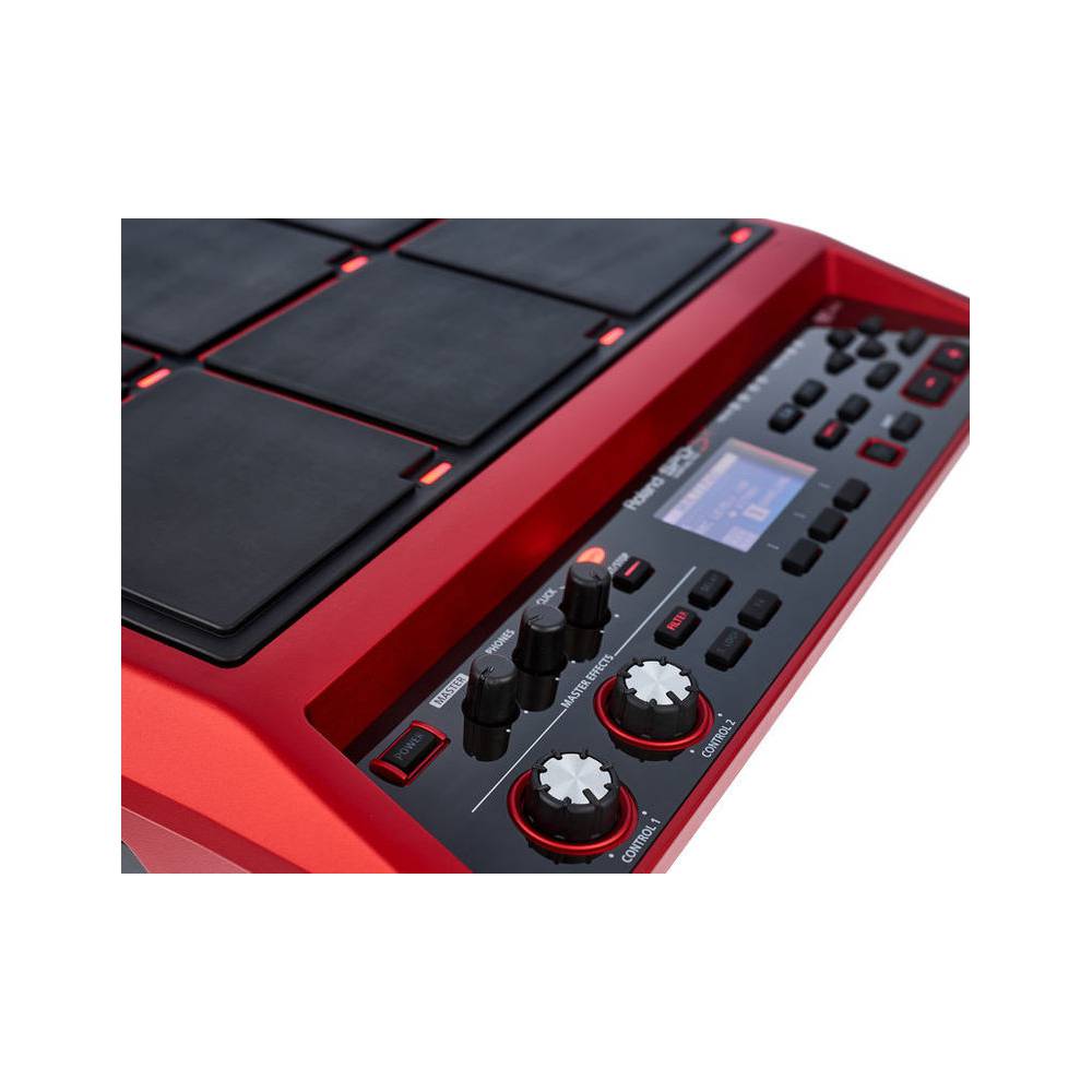 Roland SPD-SX Special Edition Sampling Pad kopen? - InsideAudio
