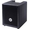 Warwick Gnome Pro CAB 10/4 1x10 inch 200W basgitaar speakerkast