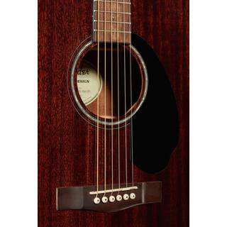 Fender Classic Design CD-60S All Mahogany