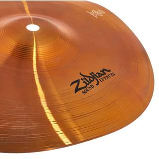 Zildjian 10 FX Trashformer