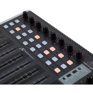 Behringer X-Touch Compact DAW controller