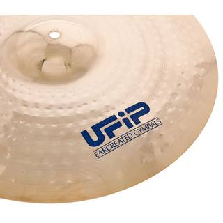 Ufip BI-17 Bionic Series 17 inch Crash
