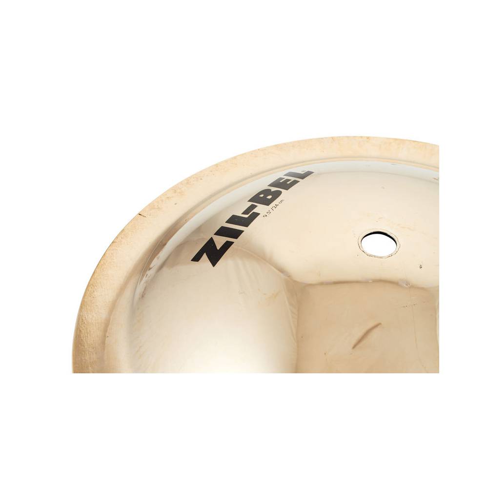 Zildjian 9.5 FX Zil Bell Large