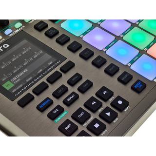 Nektar AURA Beat Composer USB/midi pad controller / sequencer