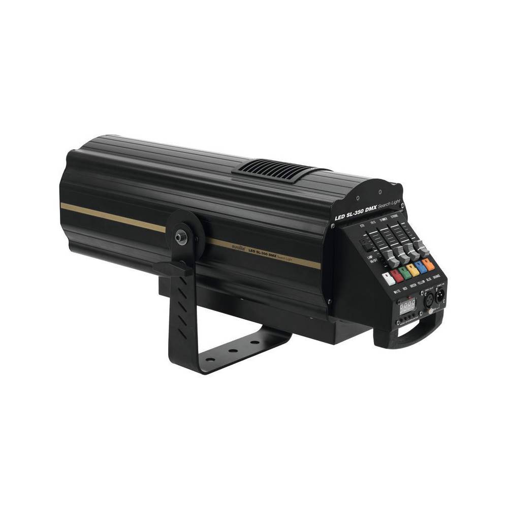 Eurolite LED SL-350 DMX Search Light volgspot