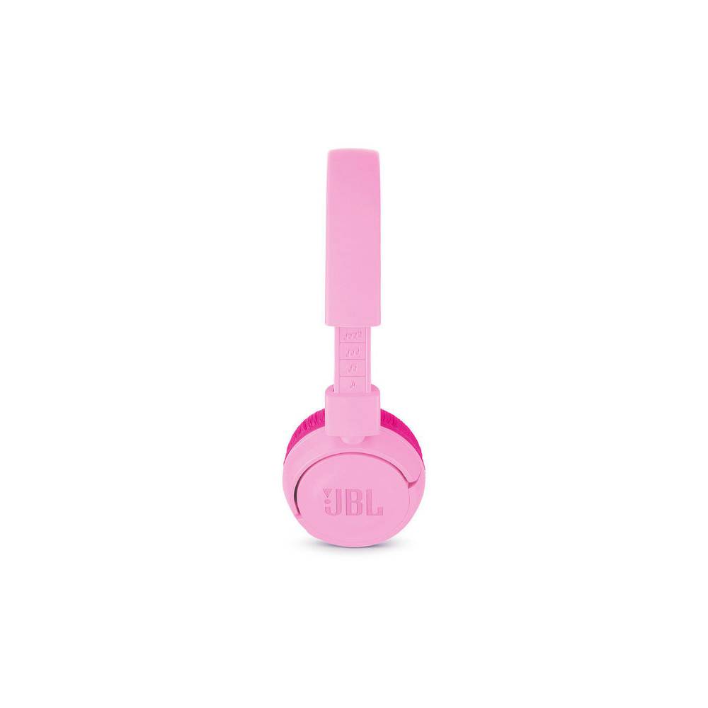 JBL JR300BT Junior Roze