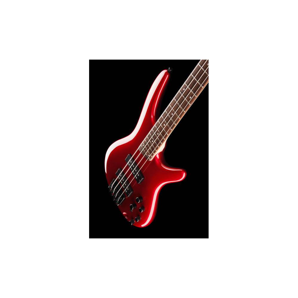 Ibanez SR300EB Candy Apple basgitaar