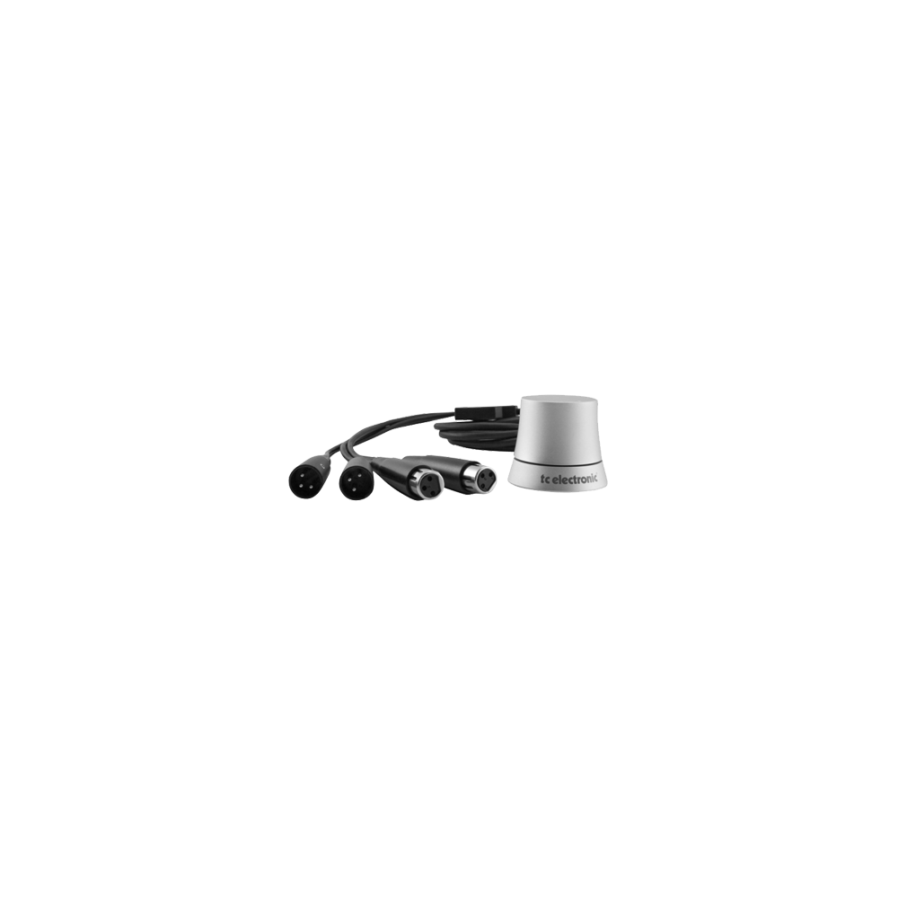 TC Electronic Level Pilot X
