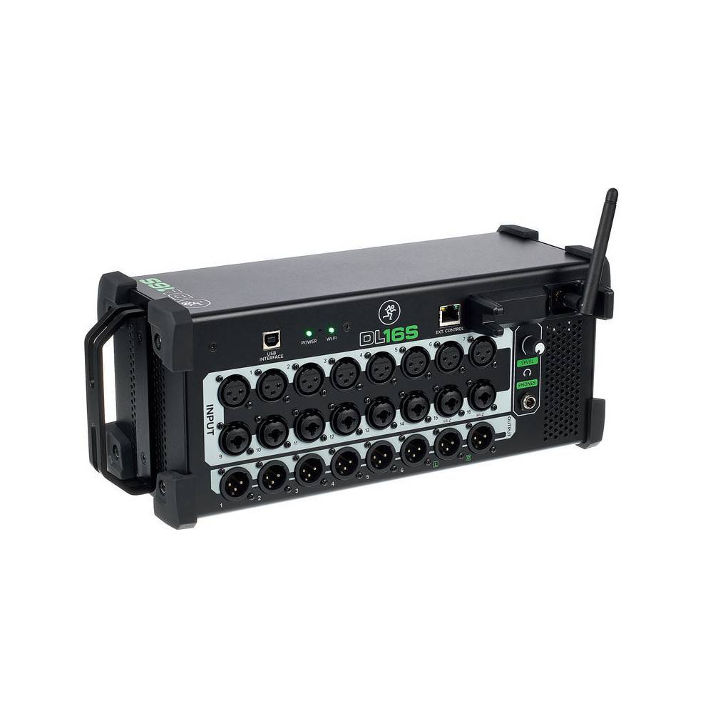 Mackie DL16S