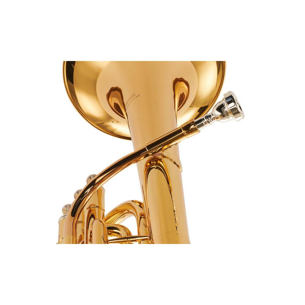 Yamaha YAH203 Standard Series Eb Tenor Horn