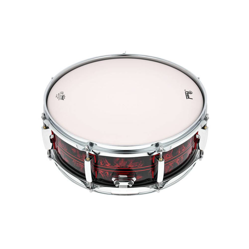 Pearl The Igniter COOP3RDRUMM3R 14x5 snaredrum
