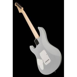 Yamaha Pacifica 112VM Gray elektrische gitaar