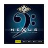 Rotosound NXB40 Nexus Bass set basgitaarsnaren 040 - 100