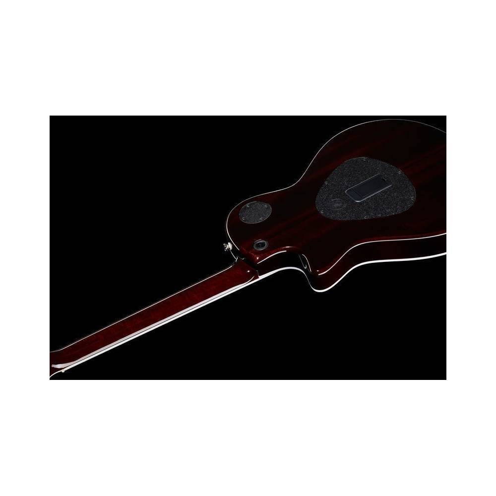 Taylor T5z Standard Honey Sunburst