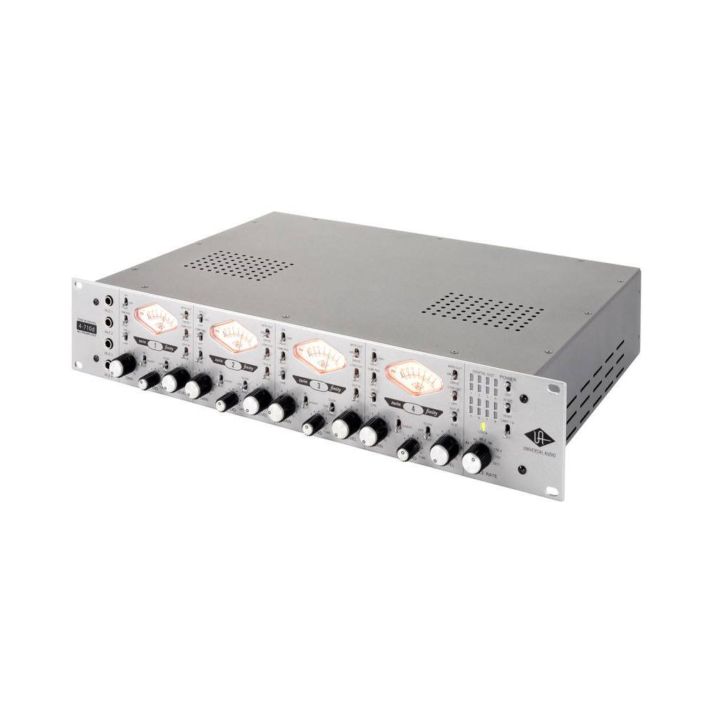 Universal Audio 4-710d