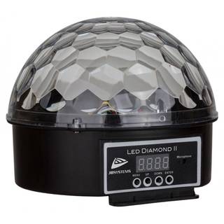 JB Systems Led Diamond II