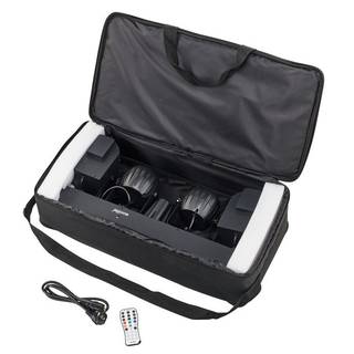 Eurolite LED KLS-120 Laser FX II lichtset