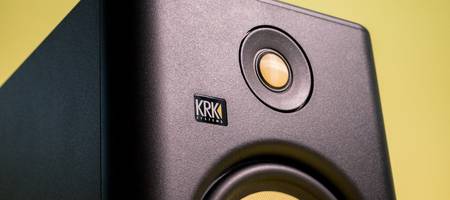Review: de nieuwe generatie KRK studio monitoren