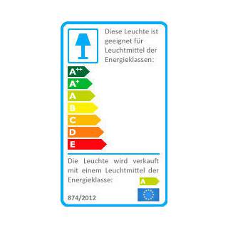 Showtec T45 Filament Bulb E27 LED-lamp