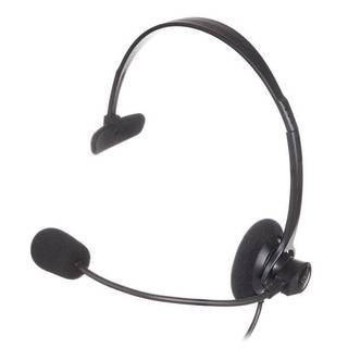 Behringer HS10 mono headset