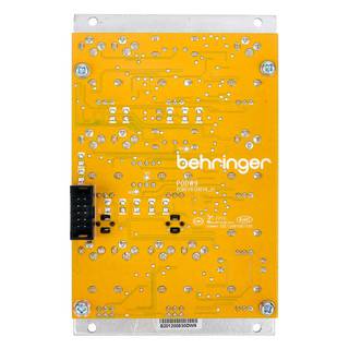 Behringer System 100 172 Phase Shifter/Delay/LFO