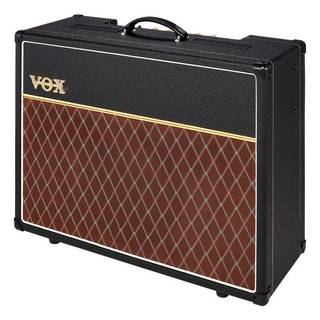 VOX AC30S1 30W 1x12 inch buizen gitaarversterker combo
