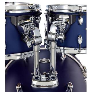 Pearl EXL705NBR/C219 Export Lacquer Indigo Night 5d. drumstel fusion