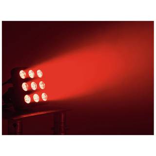 Eurolite LED Party Panel RGB+UV