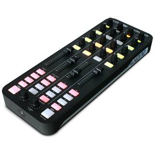 Allen & Heath Xone:K2 DJ MIDI controller