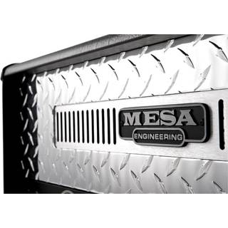 Mesa Boogie Dual Rectifier 100W Head