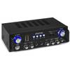 Fenton AV100BT 2 x 50W stereo hifi versterker met karaoke-functies