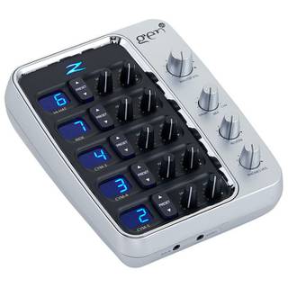 Zildjian Gen16 AE368DS Boxed Cymbal Set