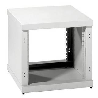 Adam Hall 19 inch rack ECO 10 HE grijs