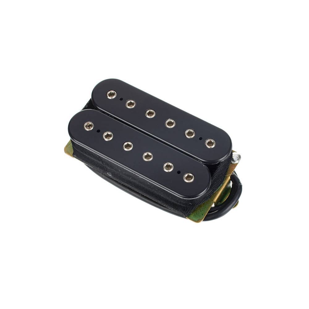 DiMarzio DP104BK F Spaced Super 2 Black