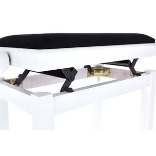 Yamaha Clavinova CSP-150WH digitale piano wit