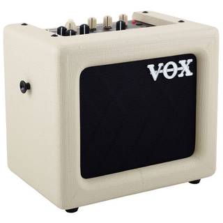 VOX MINI3 G2 Ivory gitaarversterker combo