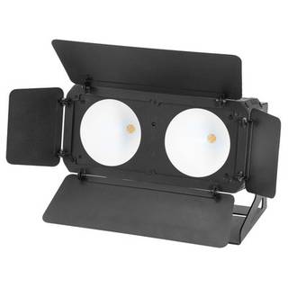 Eurolite LED CBB-2 lichteffect WW/CW