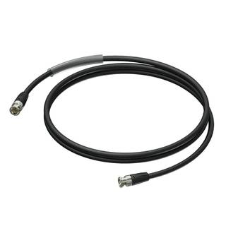 Procab PRV158 Prime 3G-SDI BNC kabel 5m