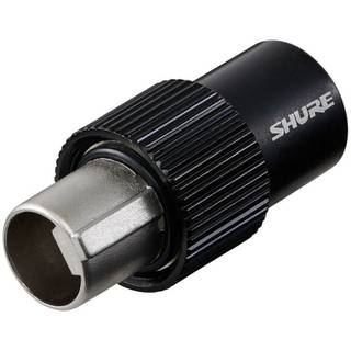 Shure DuraPlex DL4C/O-MTQG-A dasspeld microfoon