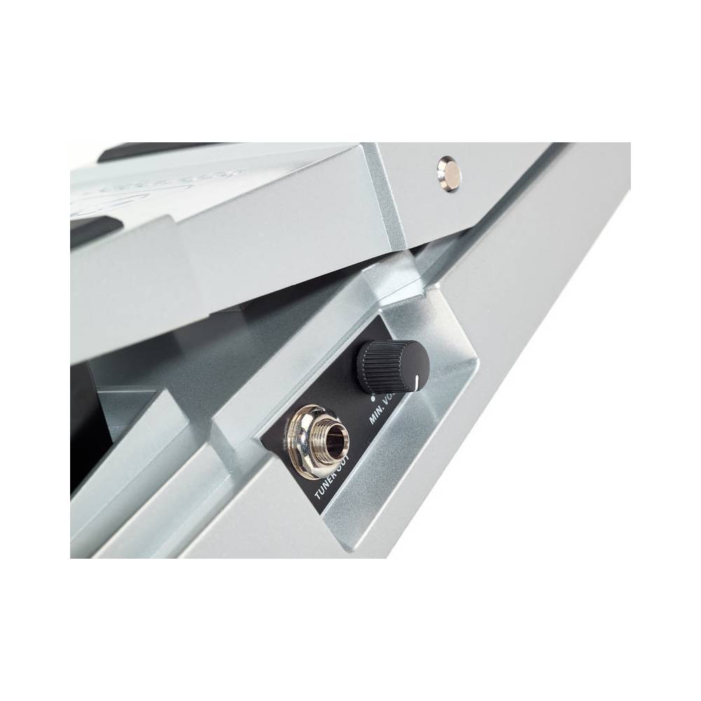 Behringer FC600 volume en expressiepedaal