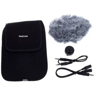 Tascam AK-DR11C Filmmaking Accessory Package