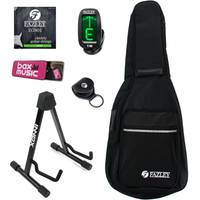 Fazley Kit-E accessoire-set voor elektrische gitaar