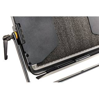 Showtec Media Panel 100 studiolamp