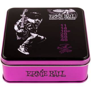 Ernie Ball 3820 Slash Signature Guitar Strings snaren voor elektrische gitaar (3 sets)