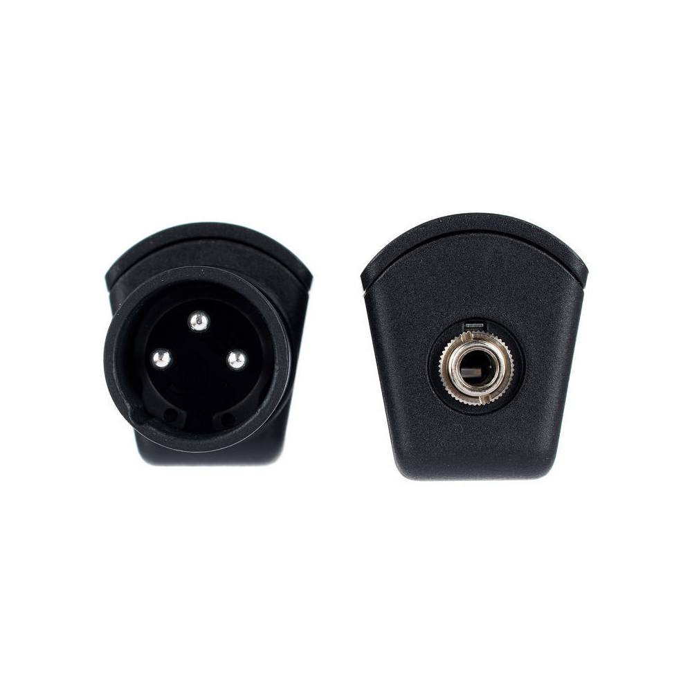 Sennheiser XSW-D PRESENTATION BASE SET snap-on systeem (2.4 GHz)