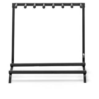 RockStand RS 20882 gitaarstatief voor 7 e-gitaren