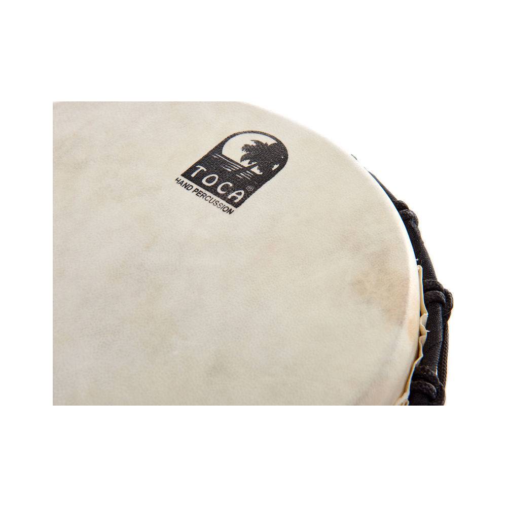 Toca TODJ-10CK 10 inch Origins Series Djembe Celtic Knot