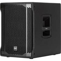 RCF SUB 702-AS II actieve 12 inch subwoofer 700W